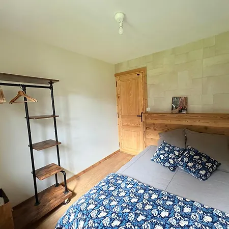 Family In The Heart Of Vanoise Park