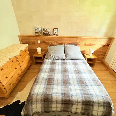 Family In The Heart Of Vanoise Park *