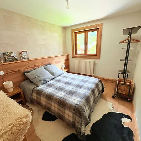 Family In The Heart Of Vanoise Park Pralognan-la-Vanoise