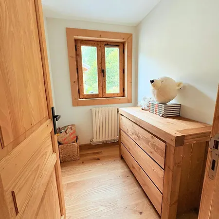 Family In The Heart Of Vanoise Park Casa vacanze Pralognan-la-Vanoise